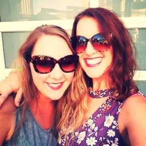 Meet your Posher, Kristen